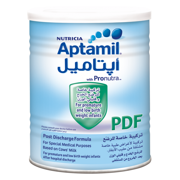 APTAMIL PDF 400GM