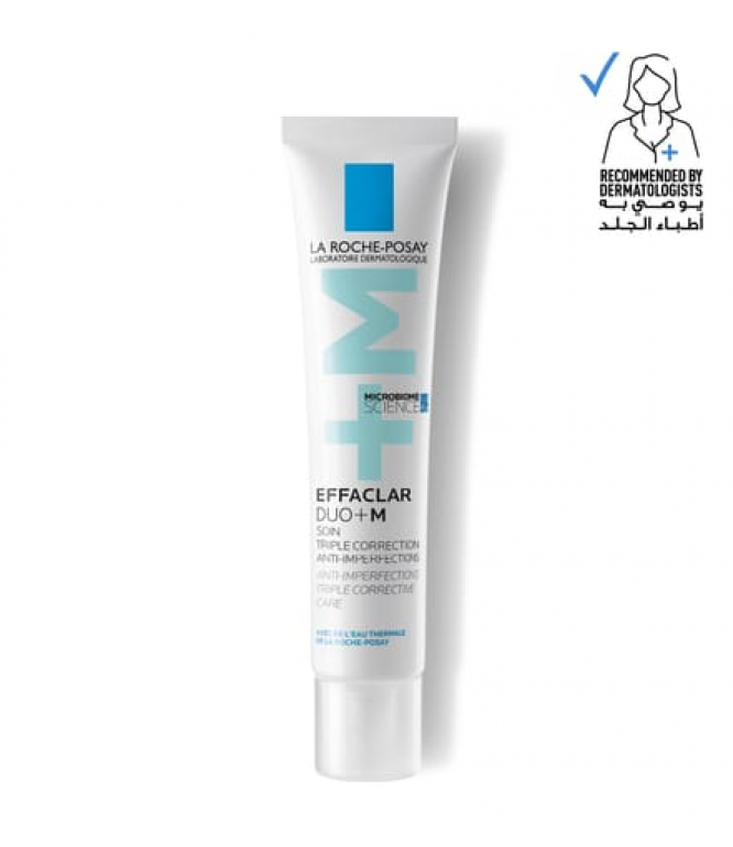La Roche-Posay Effaclar Duo SPF 30 for Oily Skin 40ml