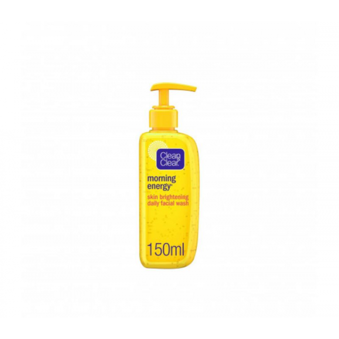 Clean & Clear Skin Brightening Daily Facial Wash 150 ml	