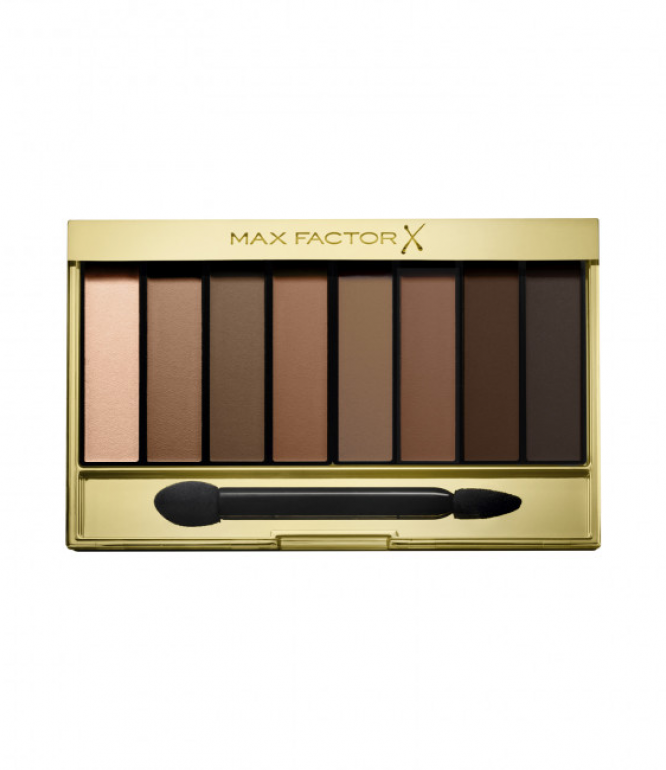 Max Factor Masterpiece Eyeshadow Cappu Nudes 