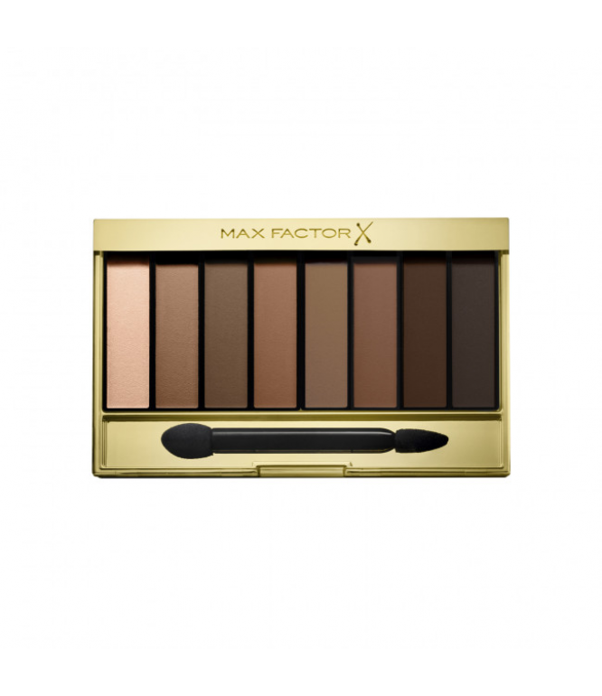 Max Factor Masterpiece Eyeshadow Cappu Nudes 