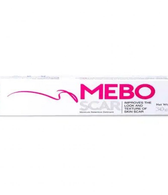 Mebo Scar Ointment 30g