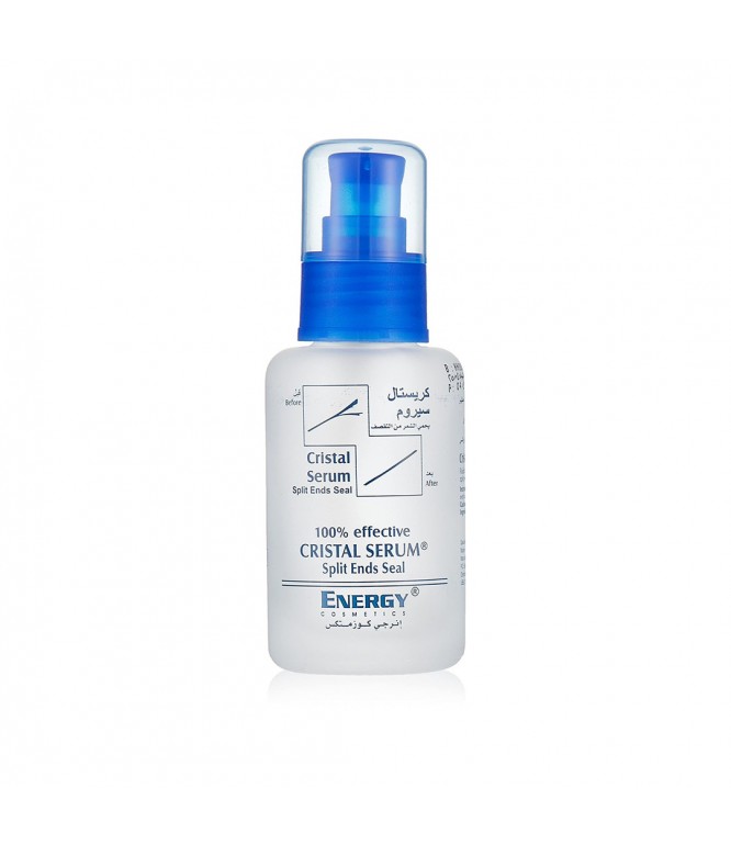 Energy Cosmetics Cristal Serum 60ml
