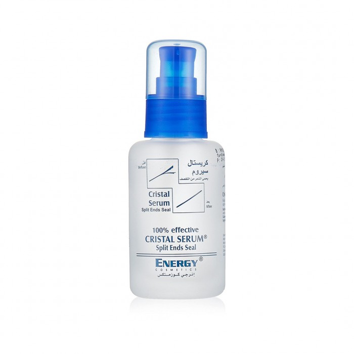 Energy Cosmetics Cristal Serum 60ml