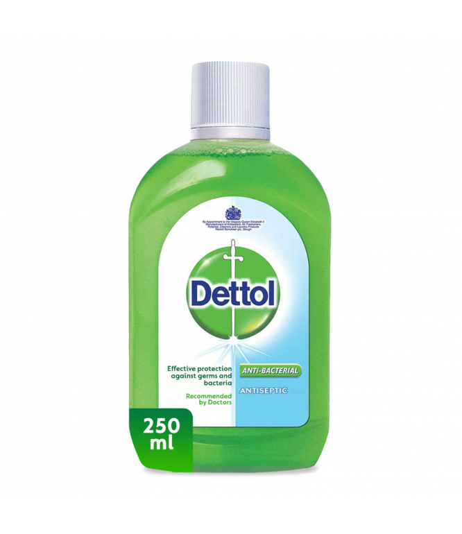 Dettol Personal Care 250ml