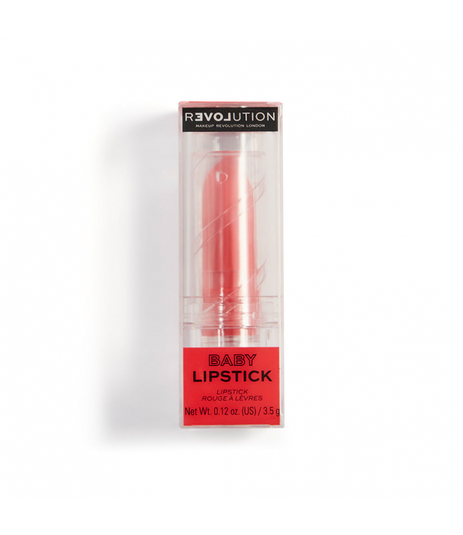 Revolution Baby Lipstick Vision 1Pieces