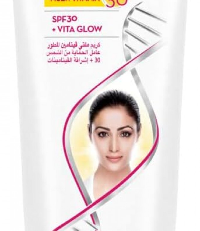 Fair & Lovely Face Cream with SPF 30 Advanced Multi Vitamin for 100 g