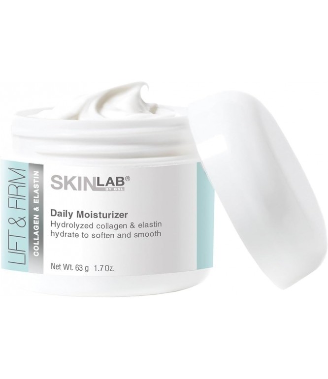 SKINLAB Lift & Firm Daily Moisturizer Cream