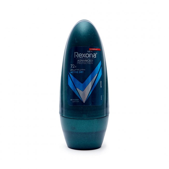 Rexona Deodorant Roll Active Dry 50 ml 