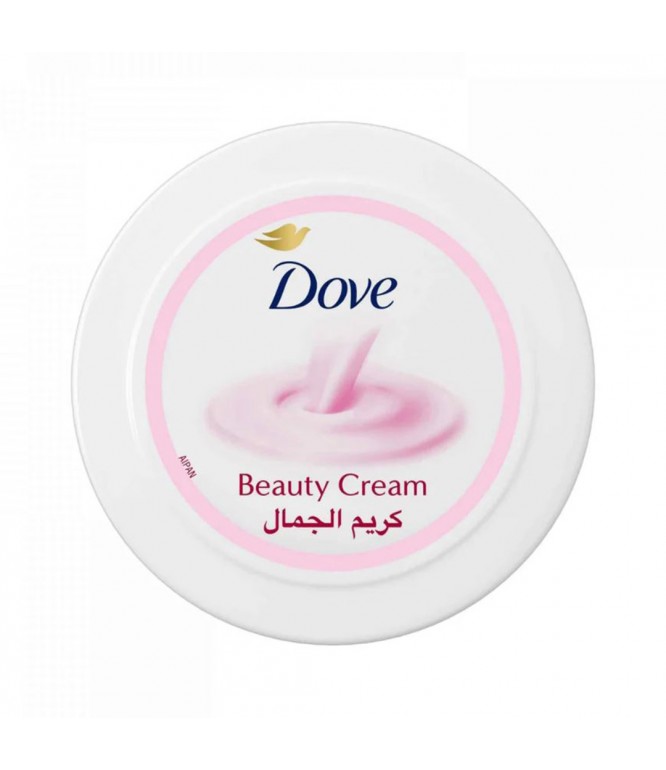 Dove Beauty Cream 75 ml