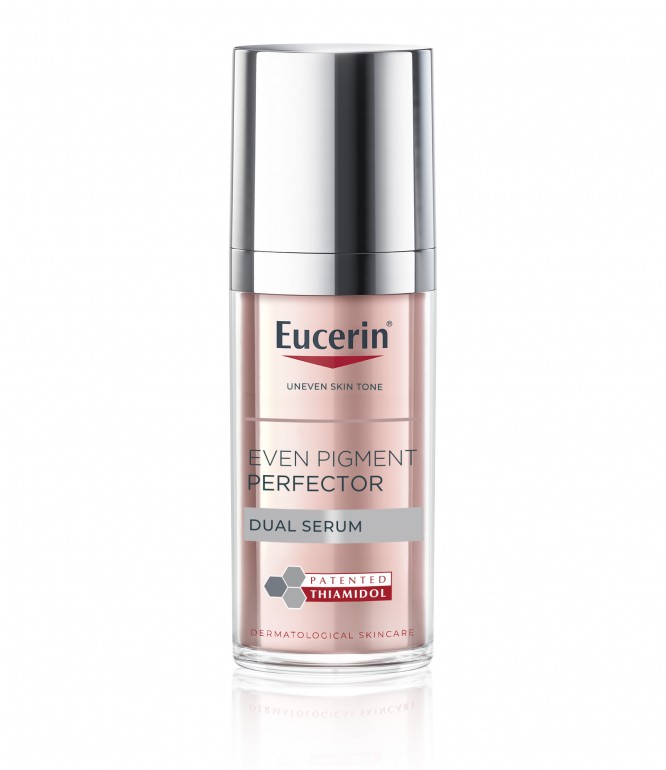 Eucerin Even Pigment Perfector Dual Serum 30 ml