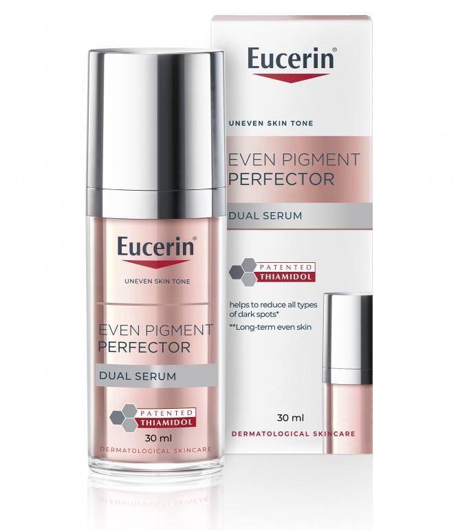 Eucerin Even Pigment Perfector Dual Serum 30 ml