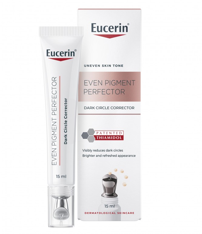 Eucerin Even Pigment Perfector Dark Circle Corrector 15 ml