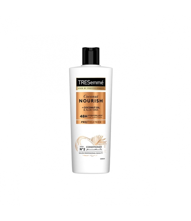 Tresemme Botanix Nourish Conditioner 400 ml