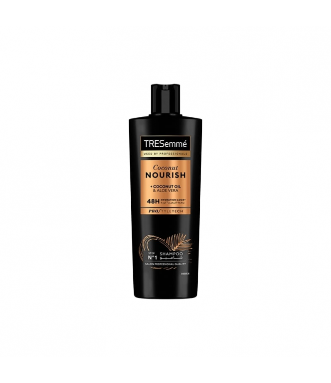 Tresemme Botanix Nourish Shampoo 400 ml