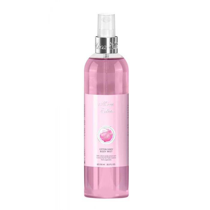 ميكا إلا معطر للجسم كوتون كاندي 250مل