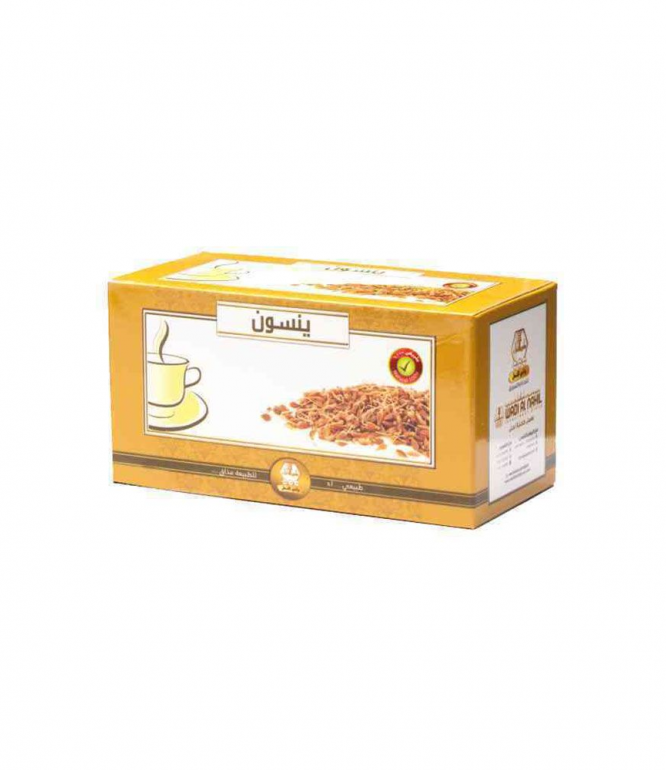 وادي النحل يانسون 30 جرام