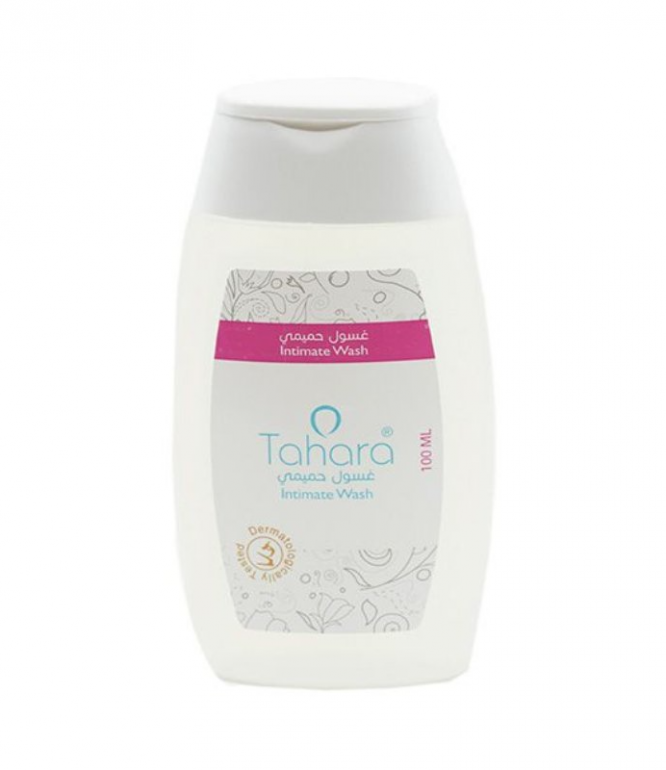 Tahara Intimate Wash Musk Scent 100ml