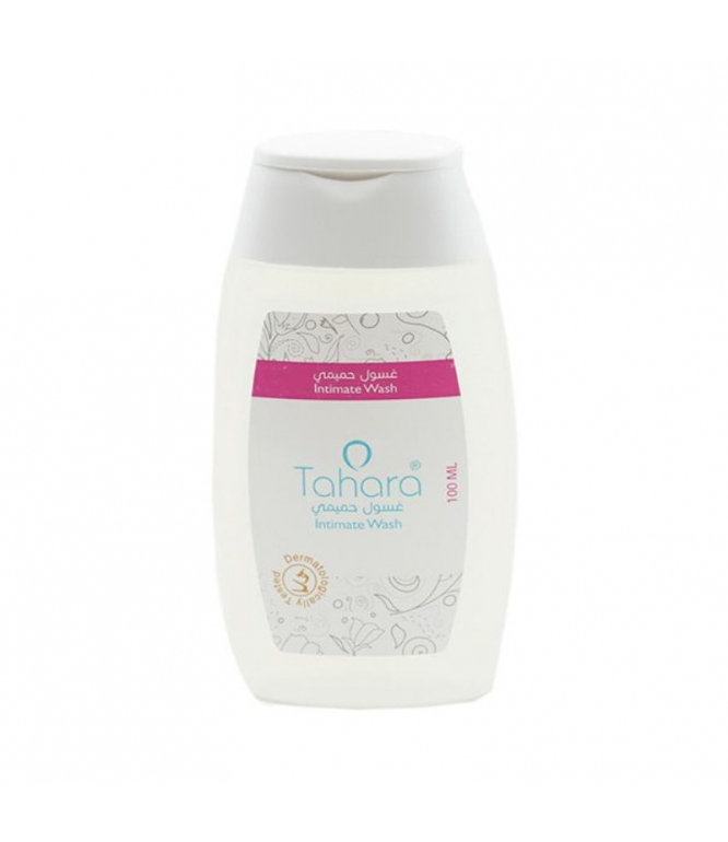 Tahara Intimate Wash Musk Scent 100ml