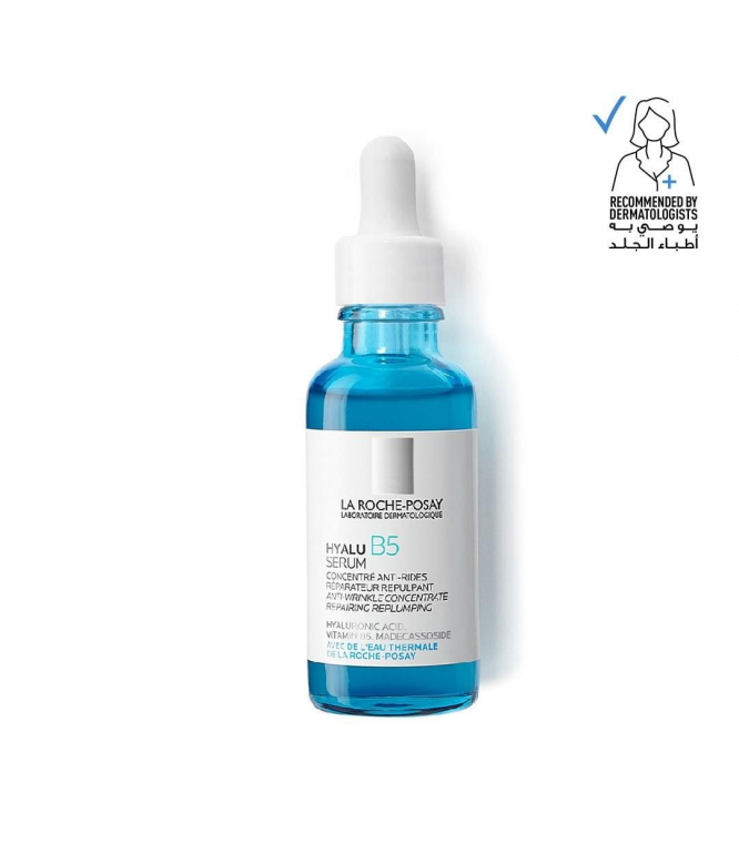 La Roche Posay Hyalu B5 Serum to Replump and Repair 30ml