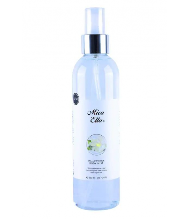 ميكا إلا معطر للجسم مالو مسك 250مل