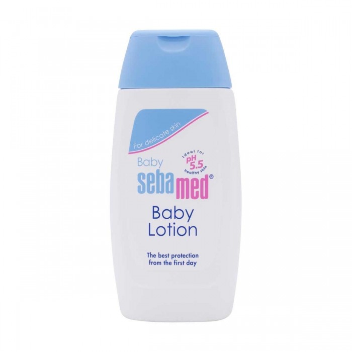 Sebamed Baby Bodylotion 200ml