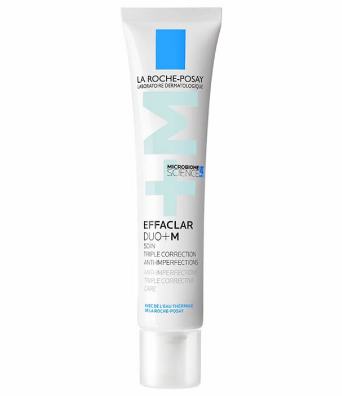 La Roche Posay Effaclar Duo 40Ml