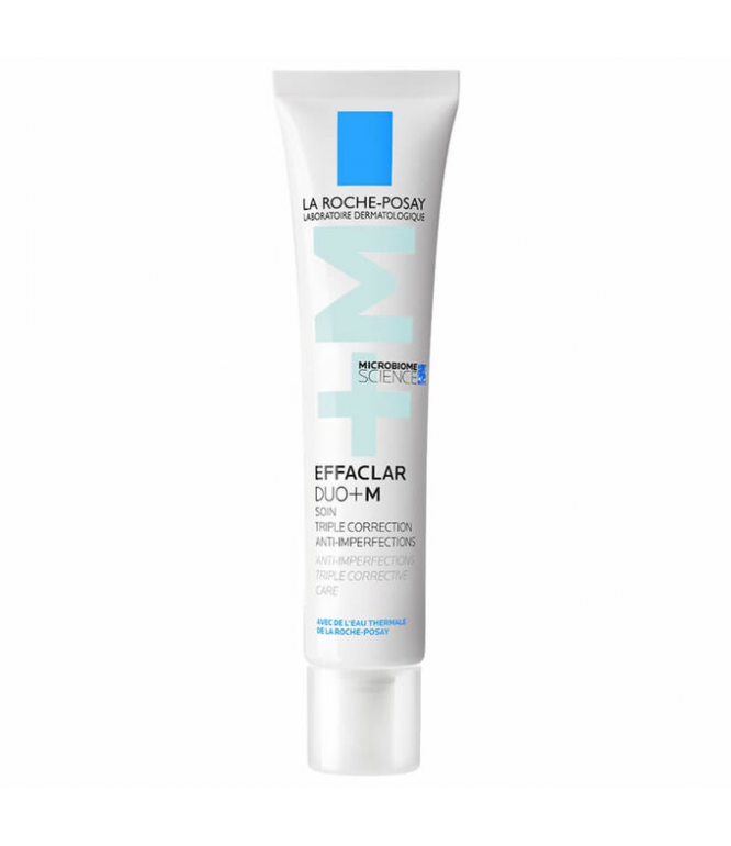 La Roche Posay Effaclar Duo 40Ml
