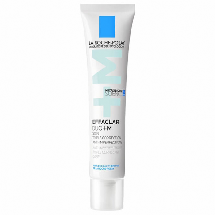 La Roche Posay Effaclar Duo 40Ml