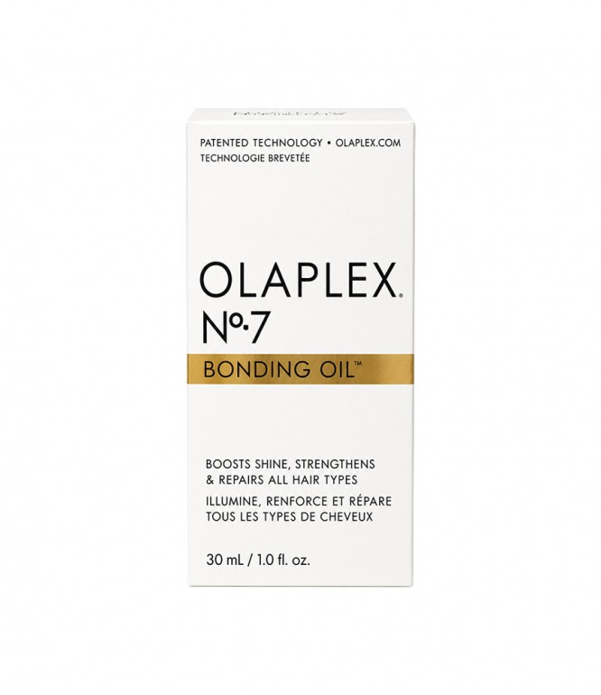 Olaplex – No.7 Bonding Oil – 30 ml