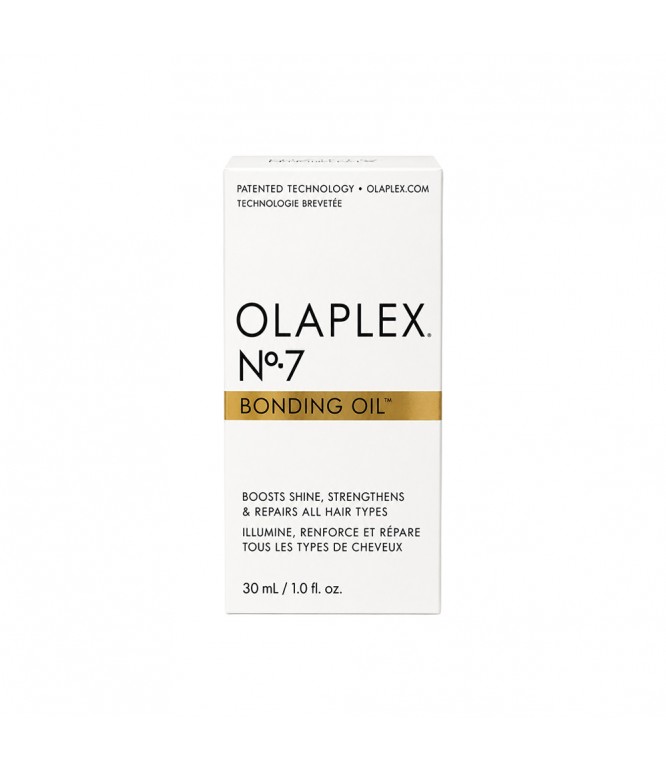 Olaplex – No.7 Bonding Oil – 30 ml
