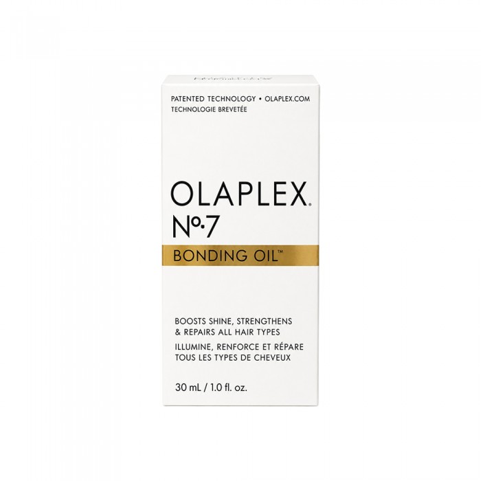 Olaplex – No.7 Bonding Oil – 30 ml