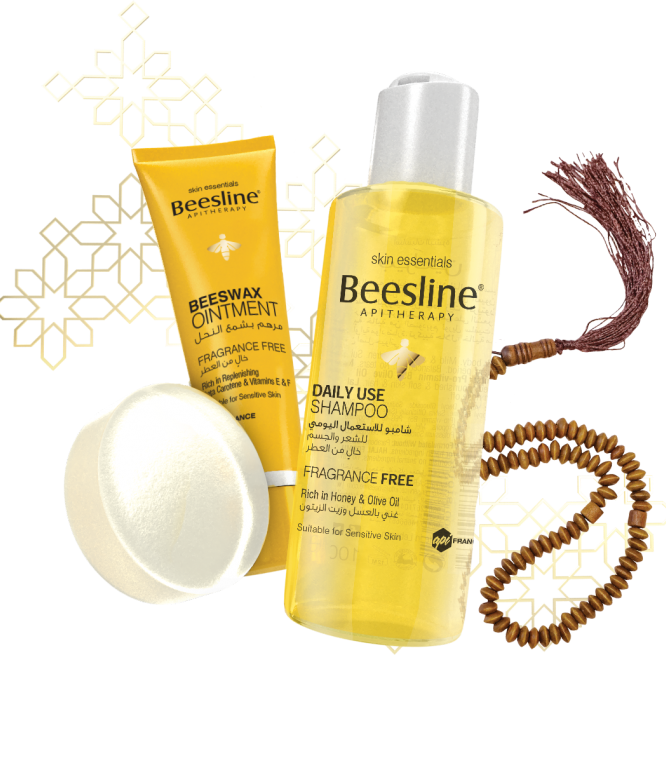 Beesline hajj kit 
