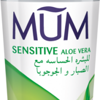 Mum Roll-On Deodorant For Sensitive Skin 75ml