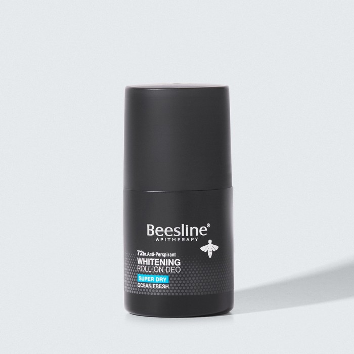 Beesline Whitening Roll On Deo Ocean Fresh for Men 50 ml