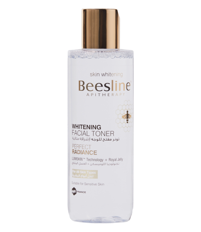 Beesline Whitening Facial Toner 200 ml 
