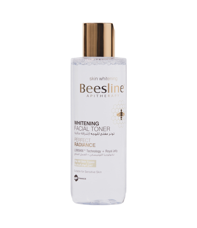 Beesline Whitening Facial Toner 200 ml 