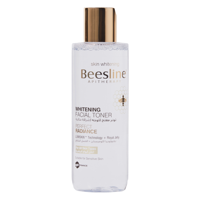 Beesline Whitening Facial Toner 200 ml 