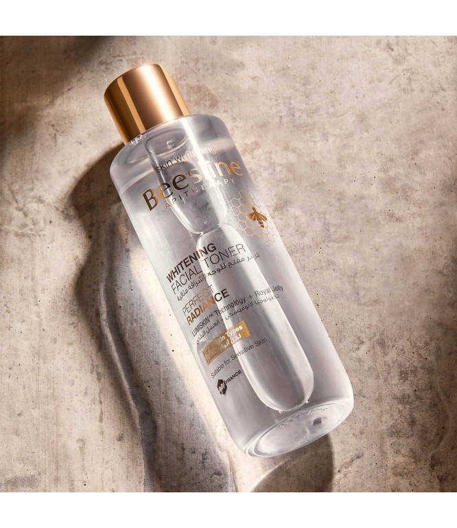 Beesline Whitening Facial Toner 200 ml 