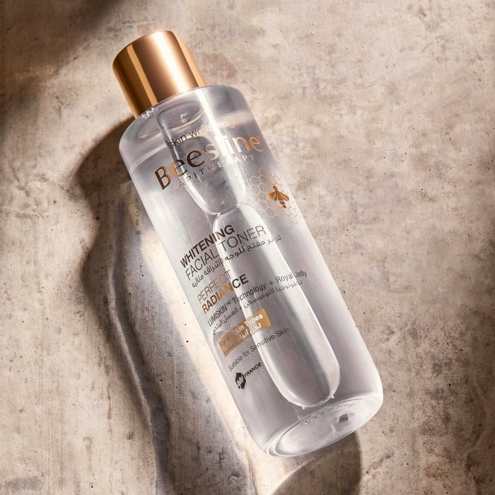 Beesline Whitening Facial Toner 200 ml 