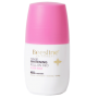 Beesline Roll-On Deodorant - Rose Scent - Whitening & 48-Hour Protection