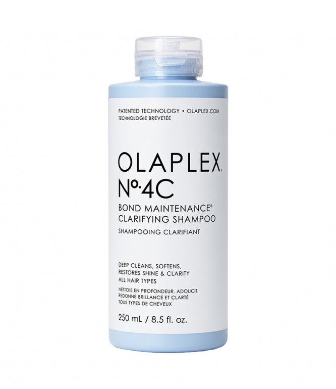 Olaplex – No.4C Bond Maintenance Clarifying Shampoo – 250 ml