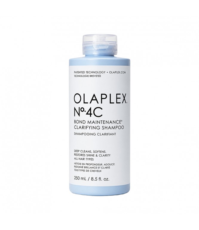 Olaplex – No.4C Bond Maintenance Clarifying Shampoo – 250 ml