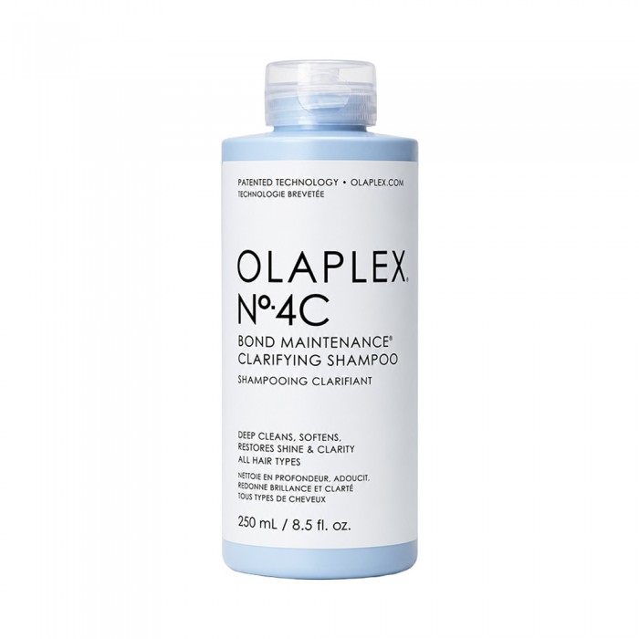 Olaplex – No.4C Bond Maintenance Clarifying Shampoo – 250 ml