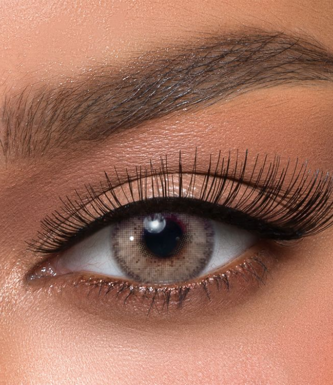 Anesthesia Daily Once Lens Coffee 1Piece