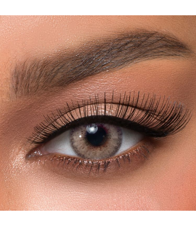 Anesthesia Daily Once Lens Coffee 1Piece