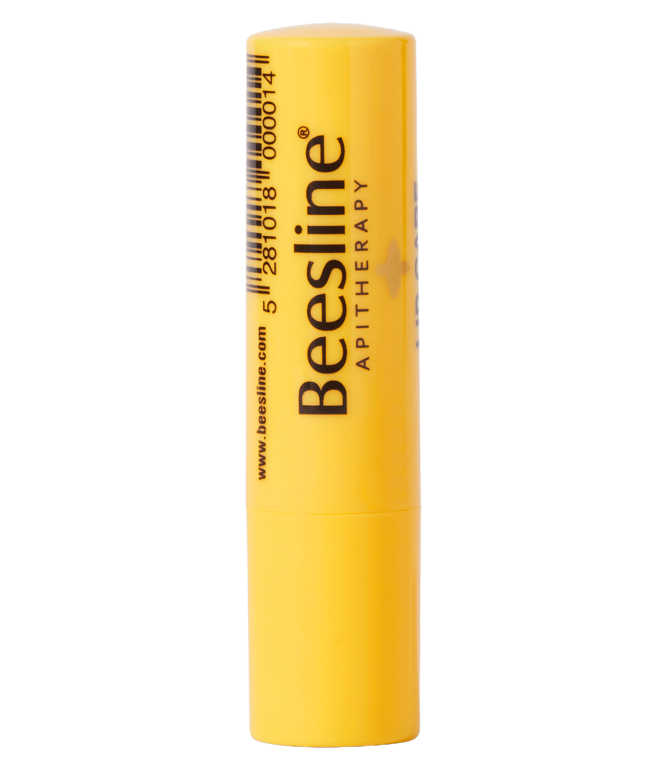 Beesline Lip Care, Flavor Free