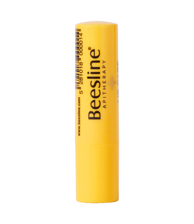 Beesline Lip Care, Flavor Free