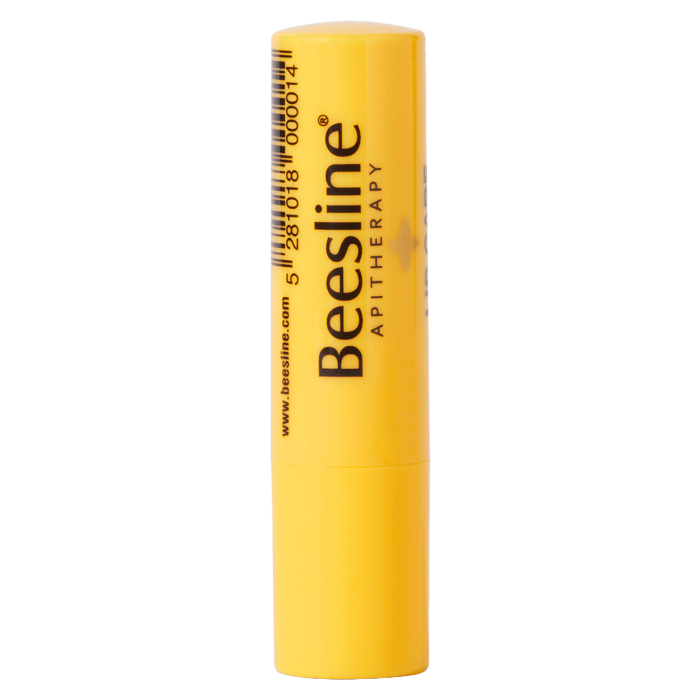 Beesline Lip Care, Flavor Free