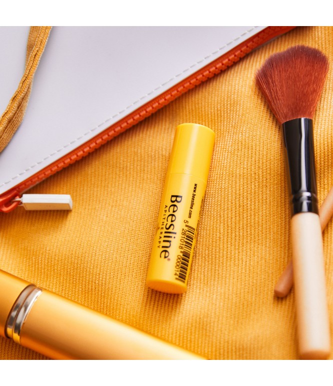 Beesline Lip Care, Flavor Free